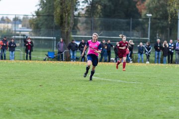 Bild 294 - B-Juniorinnen HSV - SV BW Hohen Neuendorf